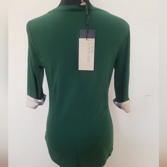 BURBERRY SHIRT! BRAND NEW! - Picture 4 of 7